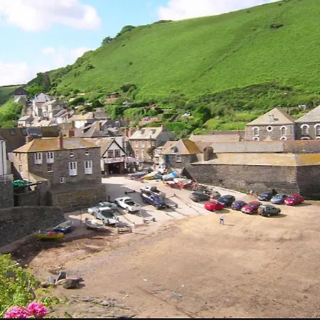 Jacobs Holiday home