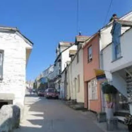 Jacobs Holiday home *