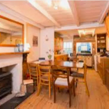Holiday home Jacobs Port Isaac