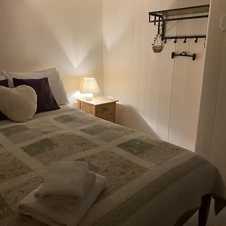 Jacobs Holiday home Port Isaac