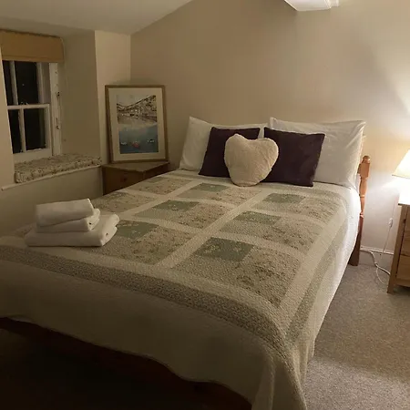 Holiday home Jacobs
