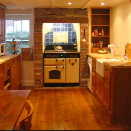 Jacobs Holiday home *